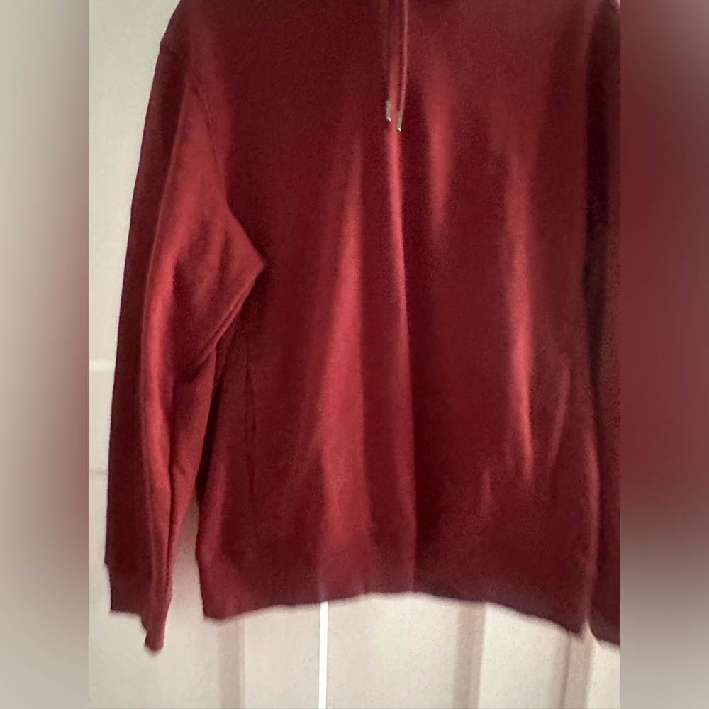 H&M Loose Fit Hoodie - Picture 12 of 14